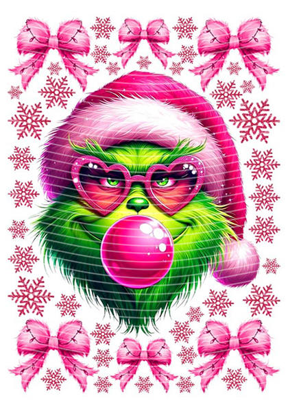 A5 Notebook Wraps-W-2677